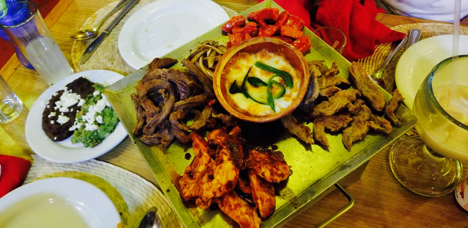 Los Remedios - Tijuana餐厅图片