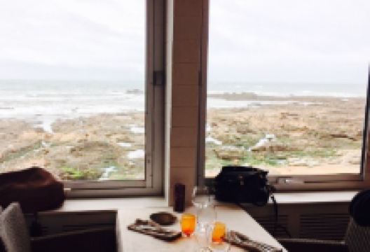 Loulou Cote Sauvage美食图片