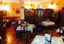 Restaurante la Alacena美食图片