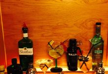 The Fox & Goose美食图片