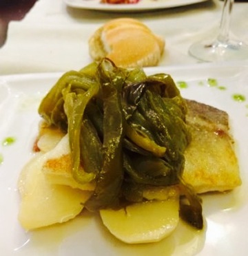 RESTAURANTE UMEKI餐厅图片