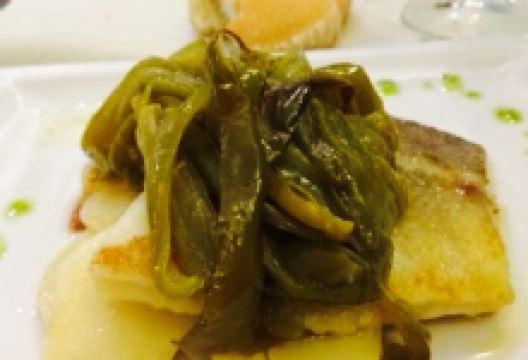 RESTAURANTE UMEKI美食图片