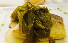 RESTAURANTE UMEKI餐厅图片
