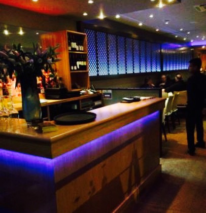 Zaal