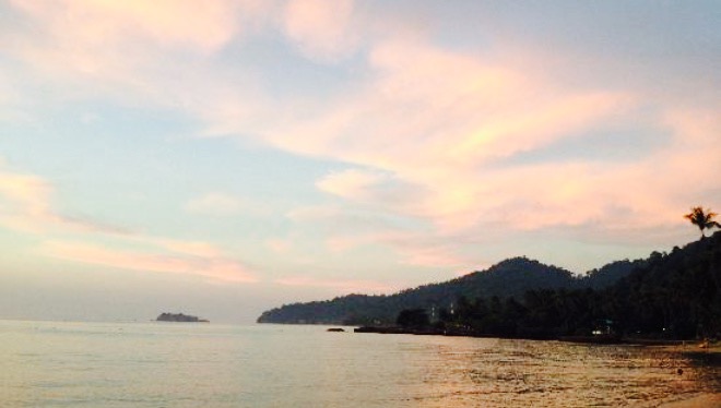 Lisca Beach餐厅图片