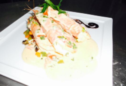 Caprice Kitchen Bar美食图片