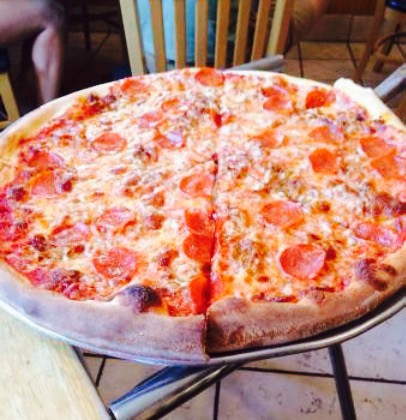 Pizza Bono餐厅图片