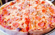 Pizza Bono餐厅图片