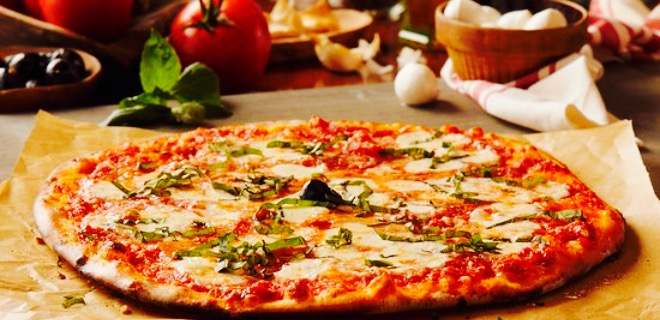 Bertucci's餐厅图片