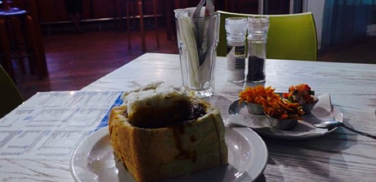 House of Curries on Florida餐厅图片