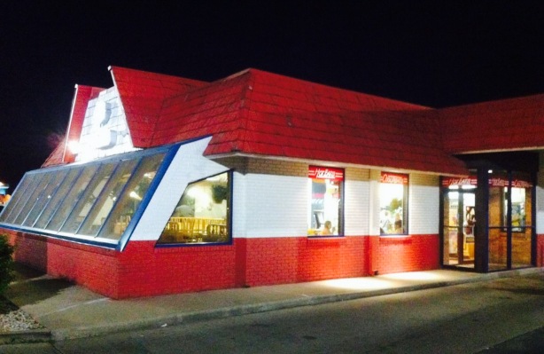 Dairy Queen Grill & Chill餐厅图片