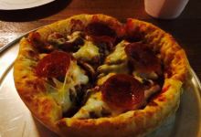 Angelo's Pizza美食图片