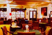 The Gecho Cafe美食图片