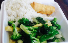 Great Wall Chinese Restaurant餐厅图片