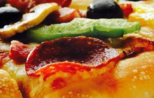 Pizza Hut Shellharbour餐厅图片