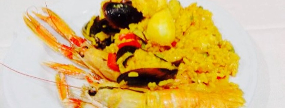 Bar Trattoria da Michele餐厅图片