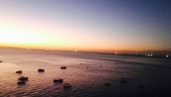 Italian Cafe Acqua Di Fonte餐厅图片