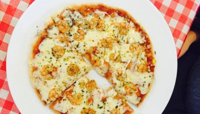 Pizzeria Monte Amiata餐厅图片