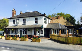 The Tweseldown