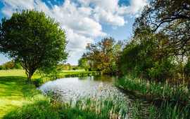 Blacknest Golf & Country Club