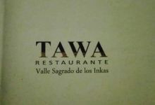 Tawa Restaurante美食图片