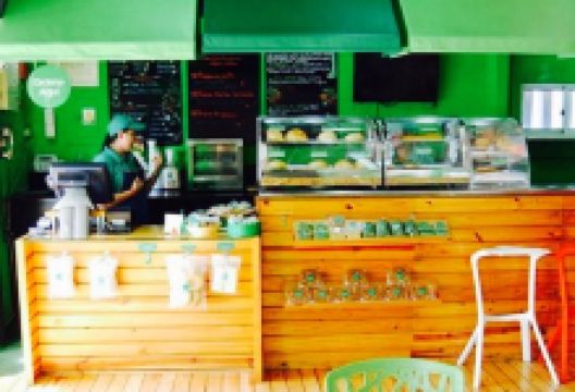 Freshco - bar orgánico美食图片