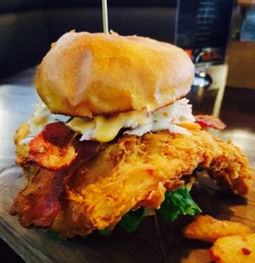 Bollocks Pub & Kitchen餐厅图片