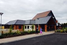 Miller & Carter Aylesbury美食图片