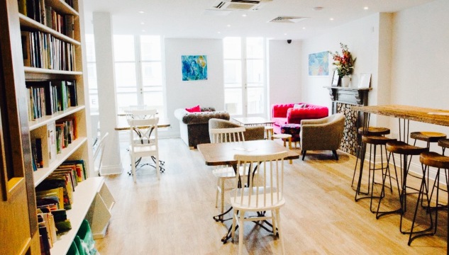 Beresford Street Kitchen餐厅图片