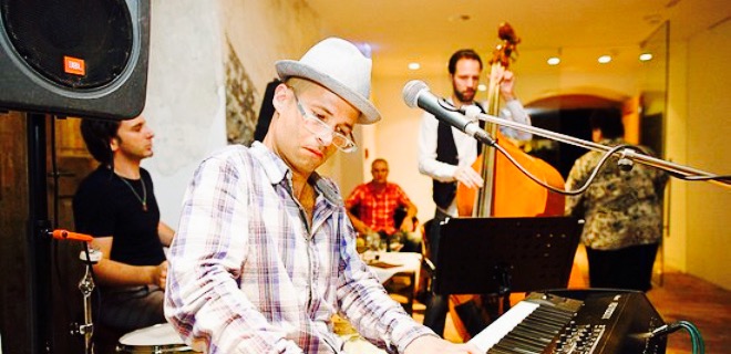 Restaurant Moritz餐厅图片