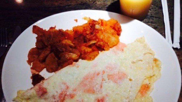 Caldwell Diner餐厅图片