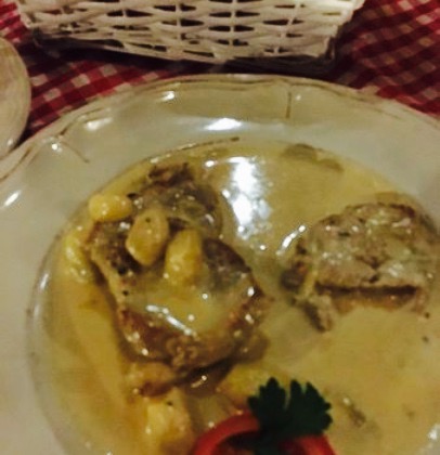 Restauracja Stodola