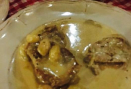 Restauracja Stodola美食图片