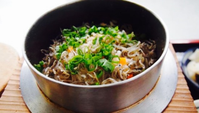 Tsukumo Shokudo餐厅图片