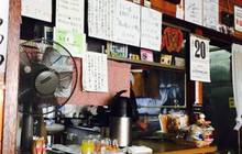 Fuku餐厅图片