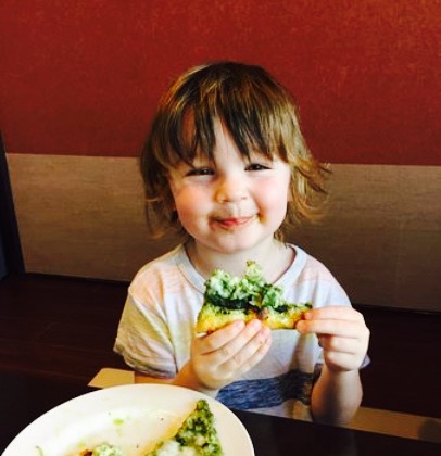 Oishii Naples Pizza Restaurant Kojikoji