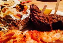 Cattleman's Roadhouse美食图片