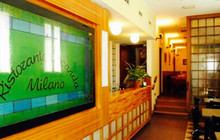Ristorante Locanda Milano餐厅图片