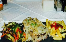 Restaurants Sagitario餐厅图片