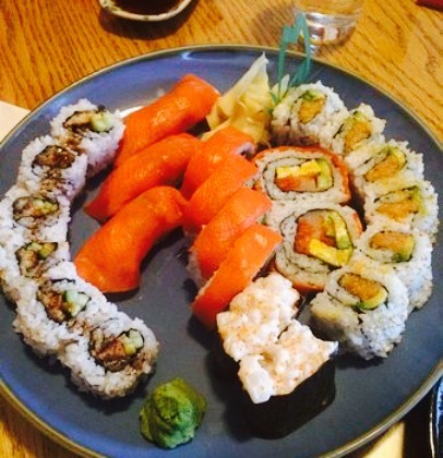 Kaze Japanese Restaurant