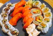 Kaze Japanese Restaurant美食图片