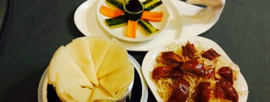 Dragon Palace restaurant