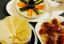 Dragon Palace restaurant美食图片