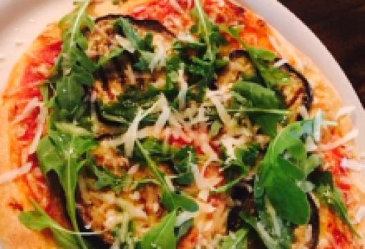 pizzeria rose lauchheim美食图片