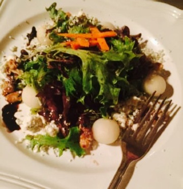 Newmans at 988餐厅图片