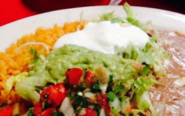 El Tapatio