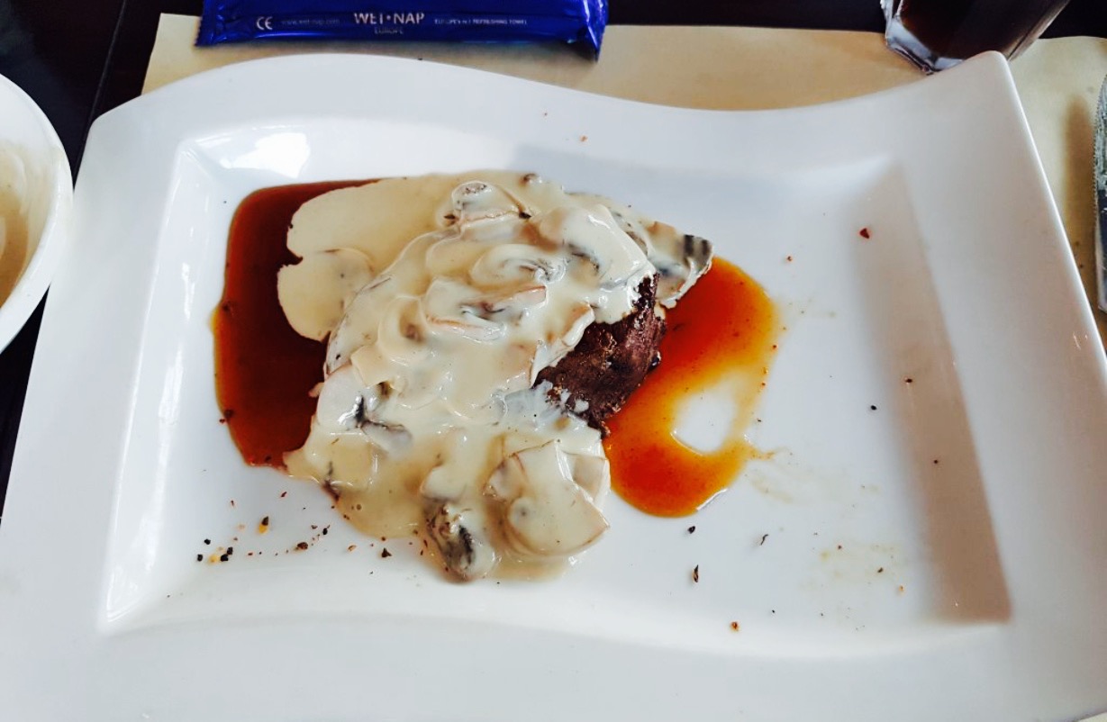 Restaurant Cunera餐厅图片