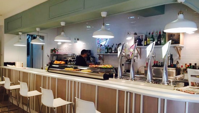 El Jardin