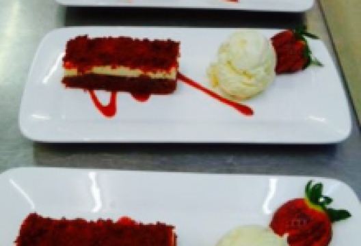 Highlander Restaurant美食图片