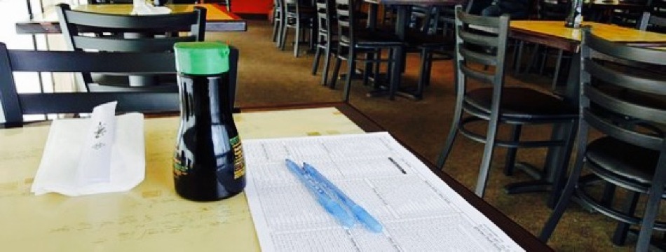 Kyoto Japanese Cuisine餐厅图片